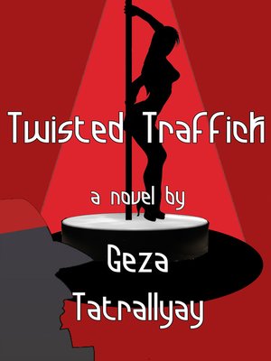 cover image of Twisted Traffick